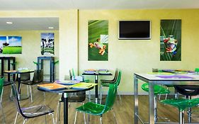 Hotel Ibis Styles Bourges