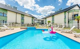 Hotel Ibis Styles Bourges